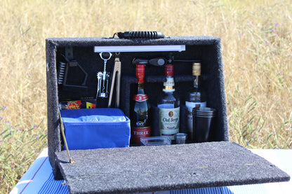 Braai-Bar Box